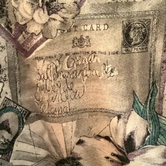 Cutter & Buck Short Sleeve Cotton Polo Shirt, XL - Picture 6 of 8